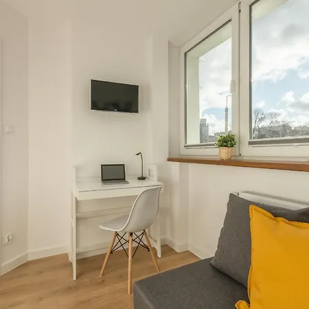 Sea - Center Apartment *