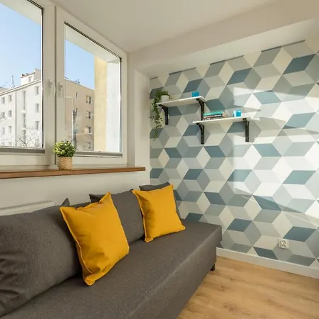 Sea - Center Appartement *