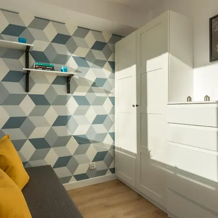 Sea - Center Appartement