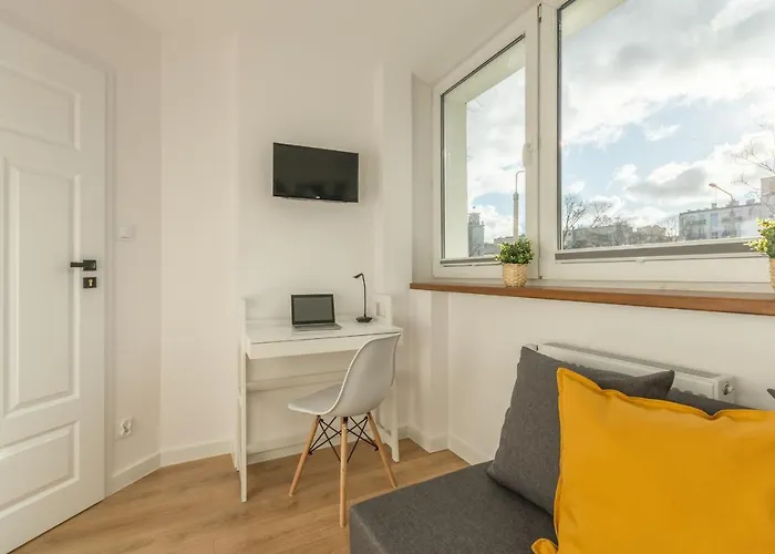 Sea - Center Appartement *