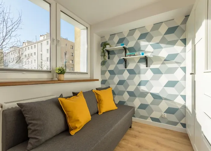 Sea - Center Appartement *