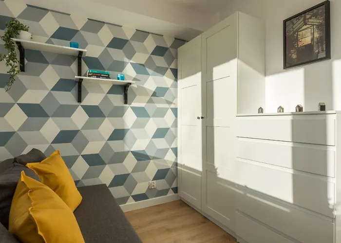 Sea - Center Appartement